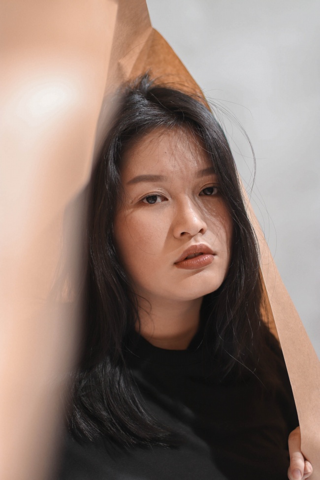 暗房魅影